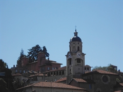 Museo dell’Arpa Victor Salvi - “Giovedì in Arte”